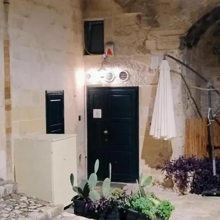 דירה Labanca's Elegant San Biagio *