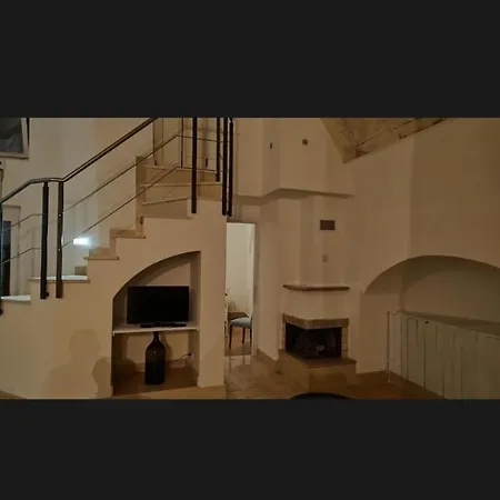 Labanca's Elegant San Biagio
