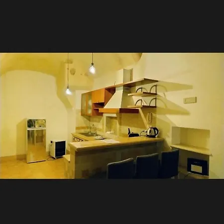 Labanca's Elegant San Biagio דירה *