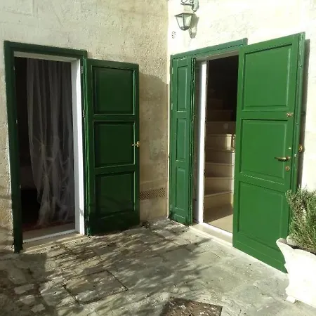 Labanca's Elegant San Biagio