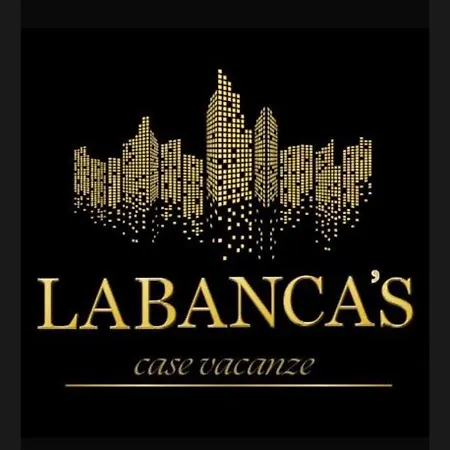 Lägenhet Labanca's Elegant San Biagio *