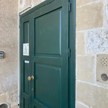 Labanca's Elegant San Biagio Matera