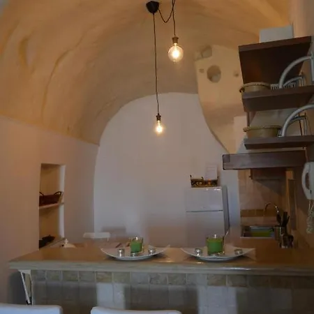 Labanca's Elegant San Biagio *