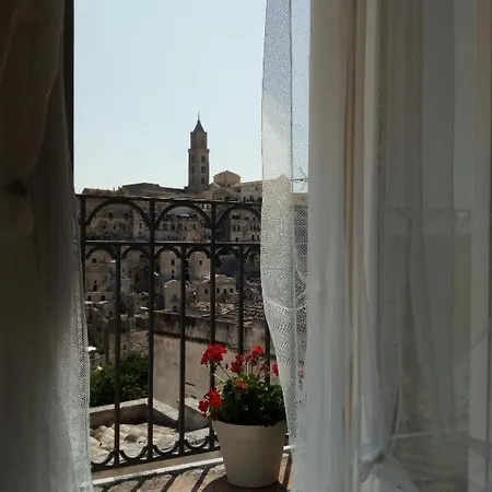 דירה Labanca's Elegant San Biagio *