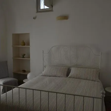 דירה Labanca's Elegant San Biagio מטרה