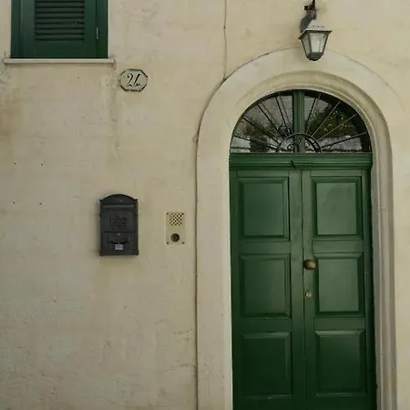 Labanca's Elegant San Biagio * Matera